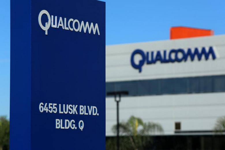 Apple может получить выгоду от сделки Qualcomm и Broadcom