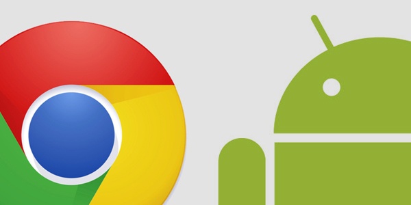 Браузер Chrome для Android позволит выбирать папки при сохранении файлов