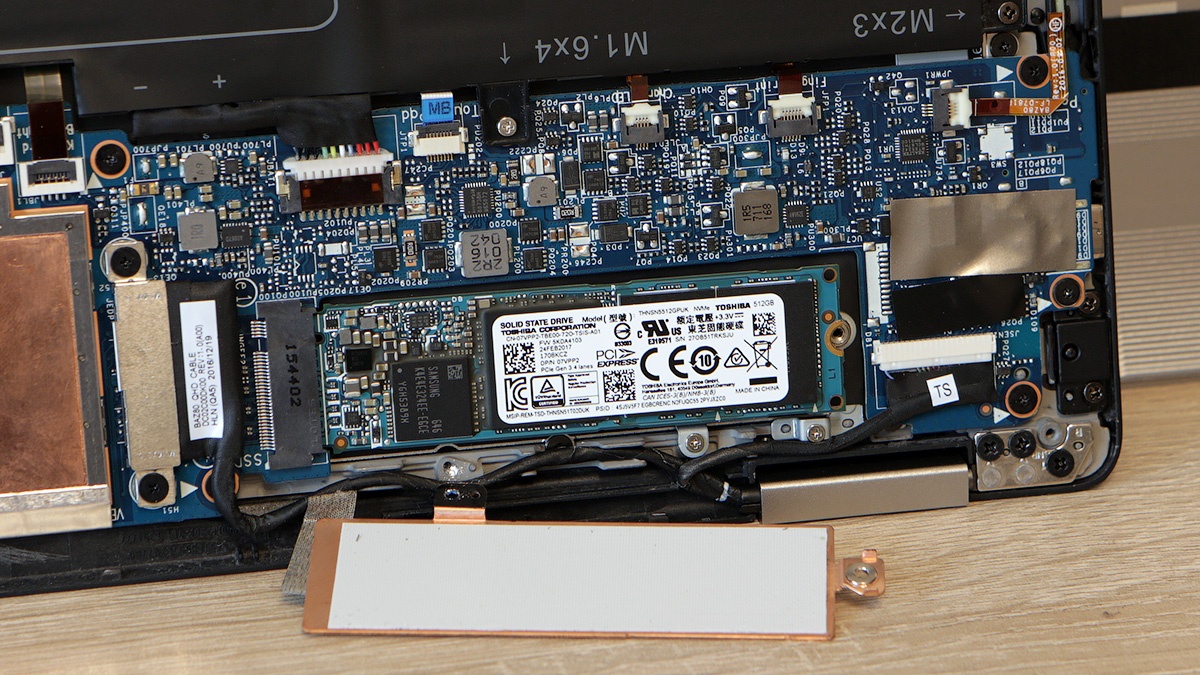 Классификация устройств хранения данных в рабочих станциях, на примере линейки Dell Precision - 3 Классификация устройств хранения данных в рабочих станциях, на примере линейки Dell Precision - 3