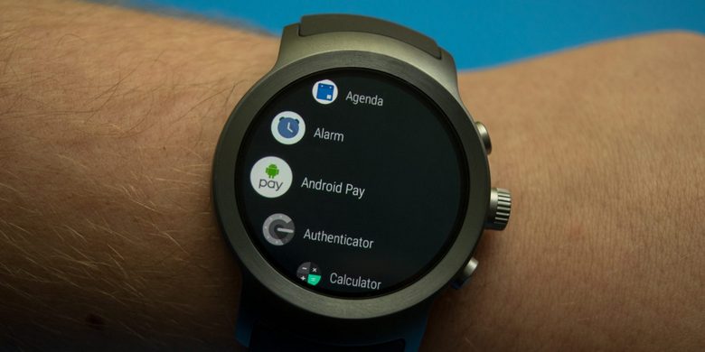 Android Wear Oreo получит три десятка моделей умных часов