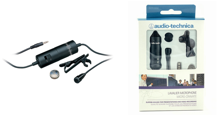 «Звук наше всё»: обзор микрофонов для создания аудио-видеоконтента - 3 «Звук наше всё»: обзор микрофонов для создания аудио-видеоконтента - 3