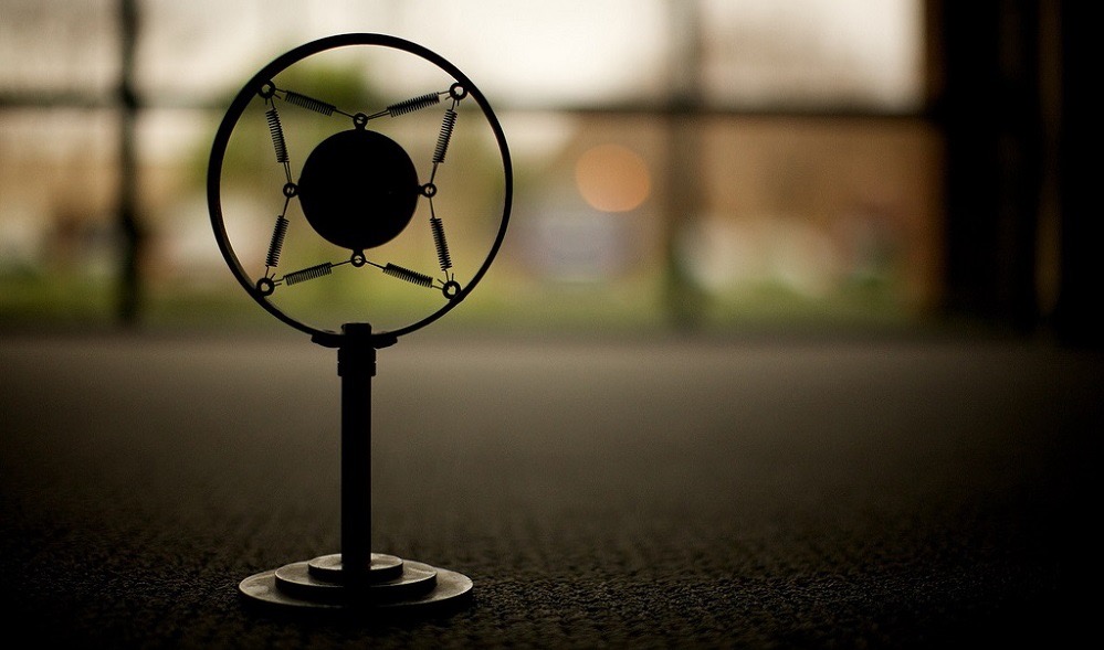 «Звук наше всё»: обзор микрофонов для создания аудио-видеоконтента - 1 «Звук наше всё»: обзор микрофонов для создания аудио-видеоконтента - 1