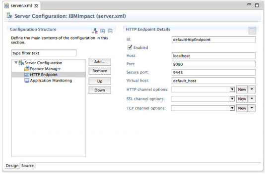 Дебаты об отличном сервере приложений Java c Tomcat, Jboss, GlassFish, Jetty и Liberty Profile. Часть вторая - 24