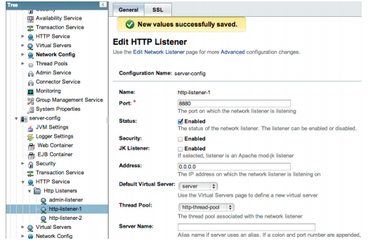 Дебаты об отличном сервере приложений Java c Tomcat, Jboss, GlassFish, Jetty и Liberty Profile. Часть вторая - 26