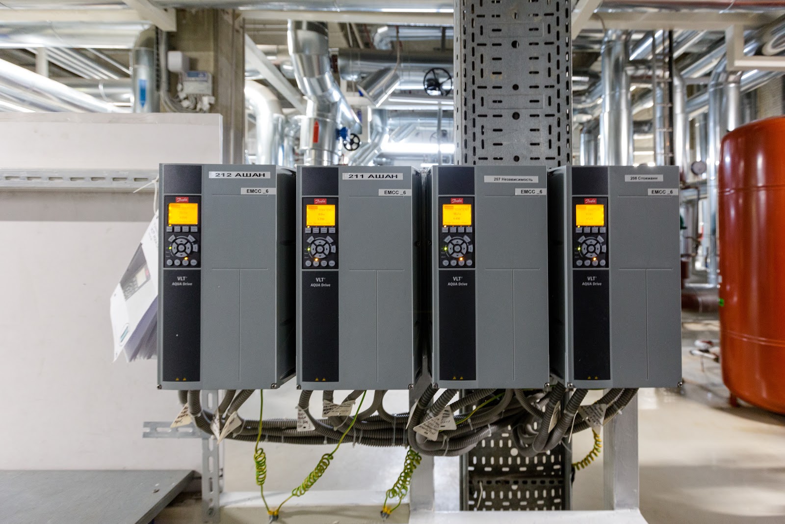 Как работает «МЕГА Белая Дача»: открываем ТЦ с другой стороны - 30 Как работает «МЕГА Белая Дача»: открываем ТЦ с другой стороны - 30