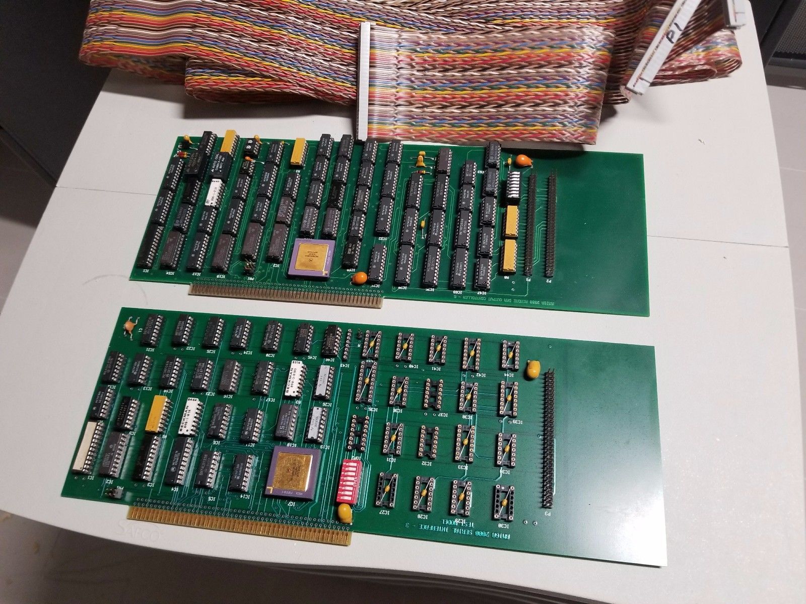 НАСА выставило на продажу свой старый компьютер Amiga 2500 - 3