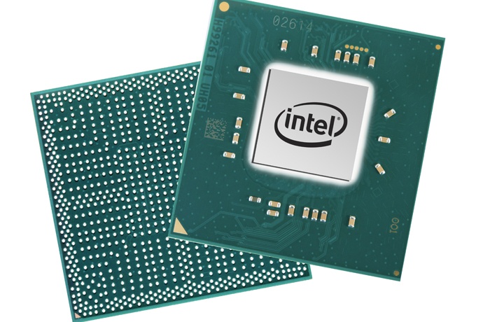 CPU Intel Gemini Lake получили несколько нововведений