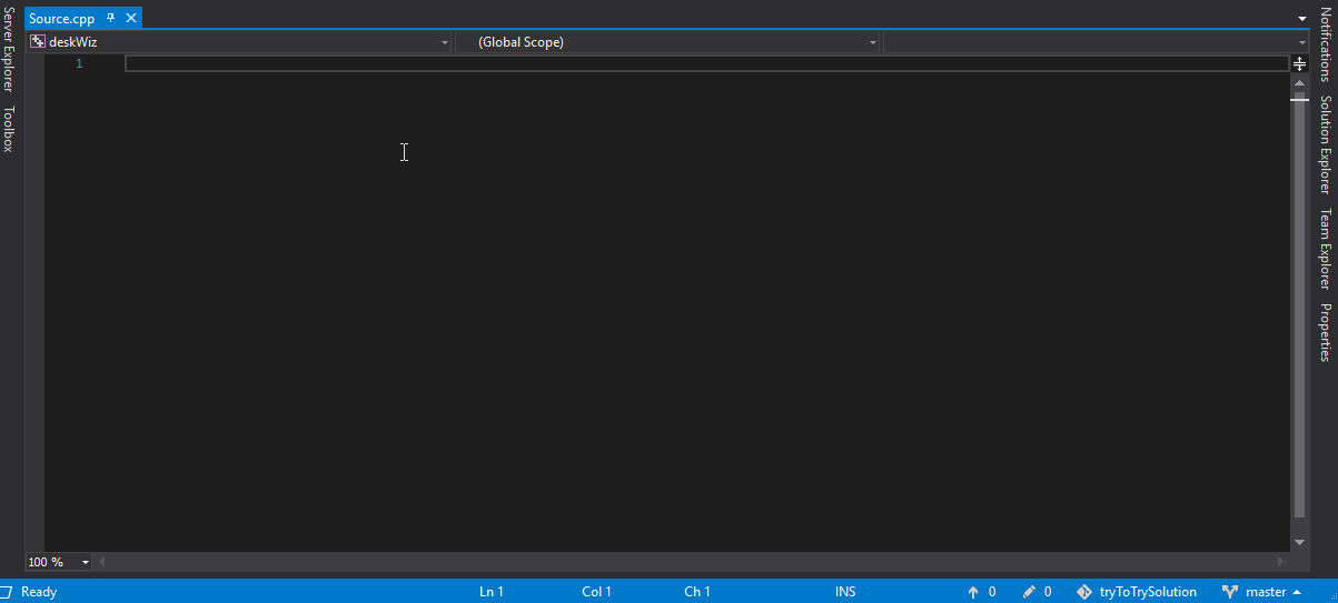 Git, GitHub и Visual Studio. В помощь новичкам - 15 image