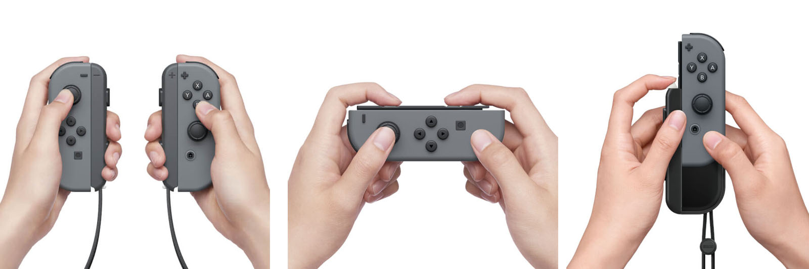 Switch назвали лучшим гаджетом 2017 года. Откуда такой успех - 8 Switch назвали лучшим гаджетом 2017 года. Откуда такой успех - 8