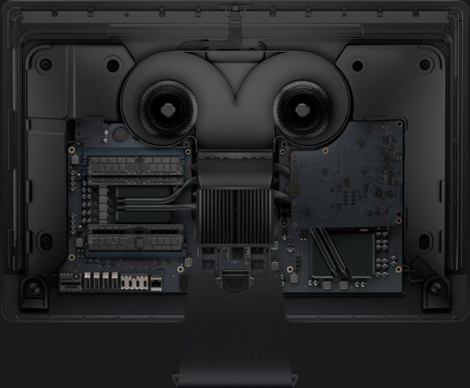 Apple iMac Pro уже можно предзаказать