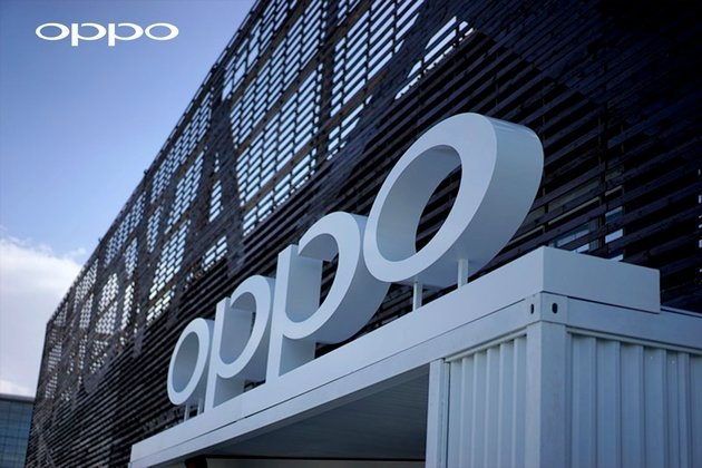 Oppo откроет завод в Индии
