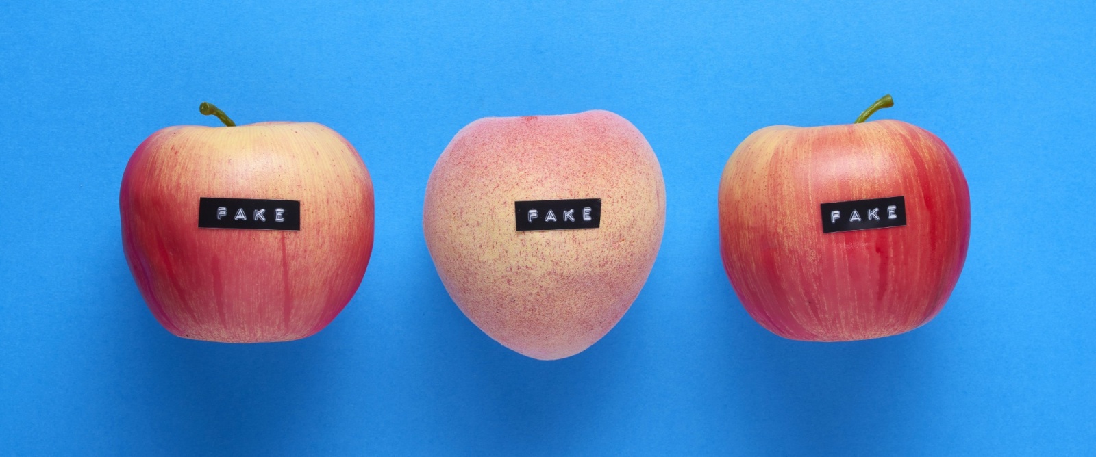 Фэйковый дизайн - 1 image