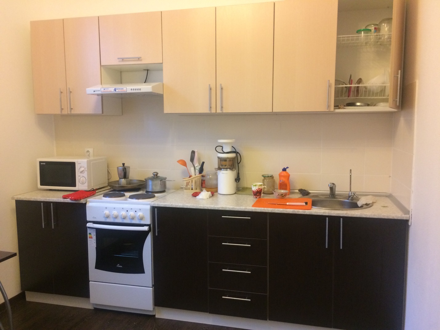 Иннополис глазами жителя Москвы - 12 Иннополис глазами жителя Москвы - 12