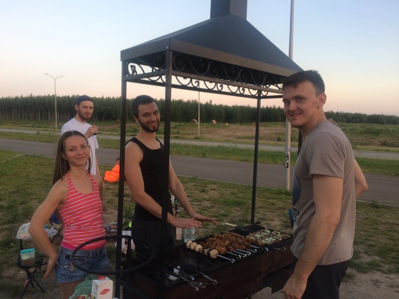 Иннополис глазами жителя Москвы - 15 Иннополис глазами жителя Москвы - 15