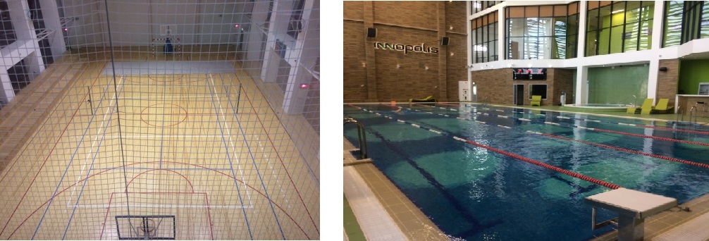 Иннополис глазами жителя Москвы - 20 Иннополис глазами жителя Москвы - 20