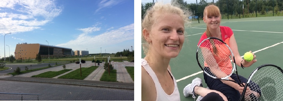 Иннополис глазами жителя Москвы - 21 Иннополис глазами жителя Москвы - 21