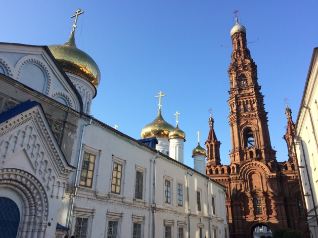 Иннополис глазами жителя Москвы - 25 Иннополис глазами жителя Москвы - 25