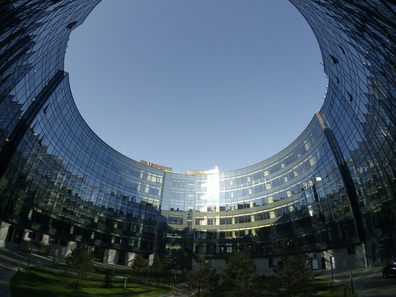 Иннополис глазами жителя Москвы - 7 Иннополис глазами жителя Москвы - 7