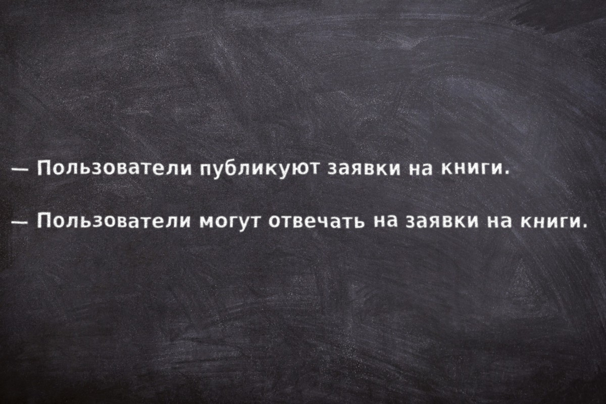 Как правильно чистить лук, или Почему разработка ПО выходит из-под контроля - 3