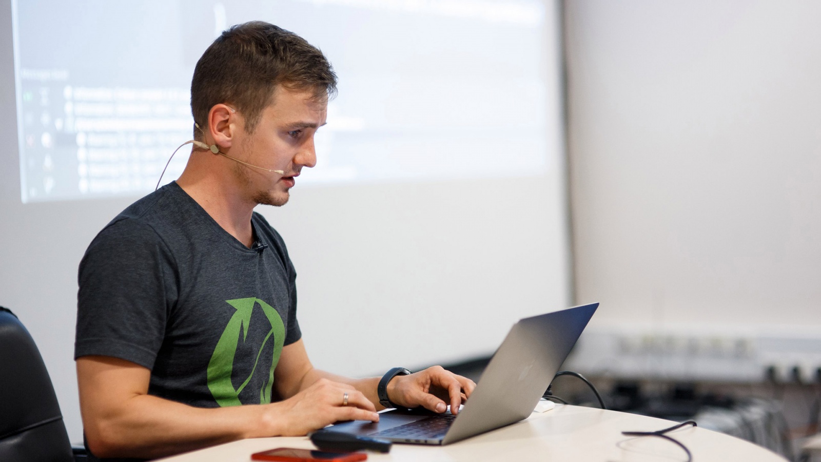 «Я всегда должен быть на виду» — Интервью с Олегом Шелаевым из ZeroTurnaround (часть 1) - 1 «Я всегда должен быть на виду» — Интервью с Олегом Шелаевым из ZeroTurnaround (часть 1) - 1