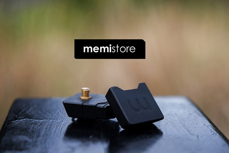 Memistore стоит $15