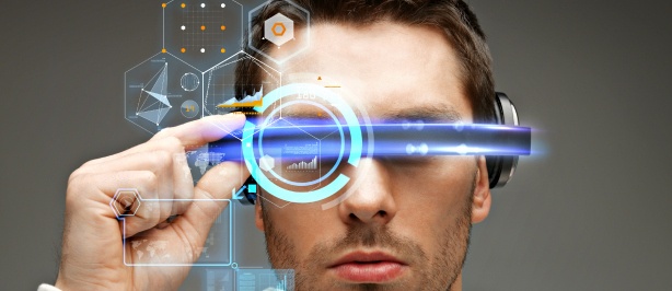 Исследование движений глаз: айтрекинг без видеокамеры и иные решения - 1 image