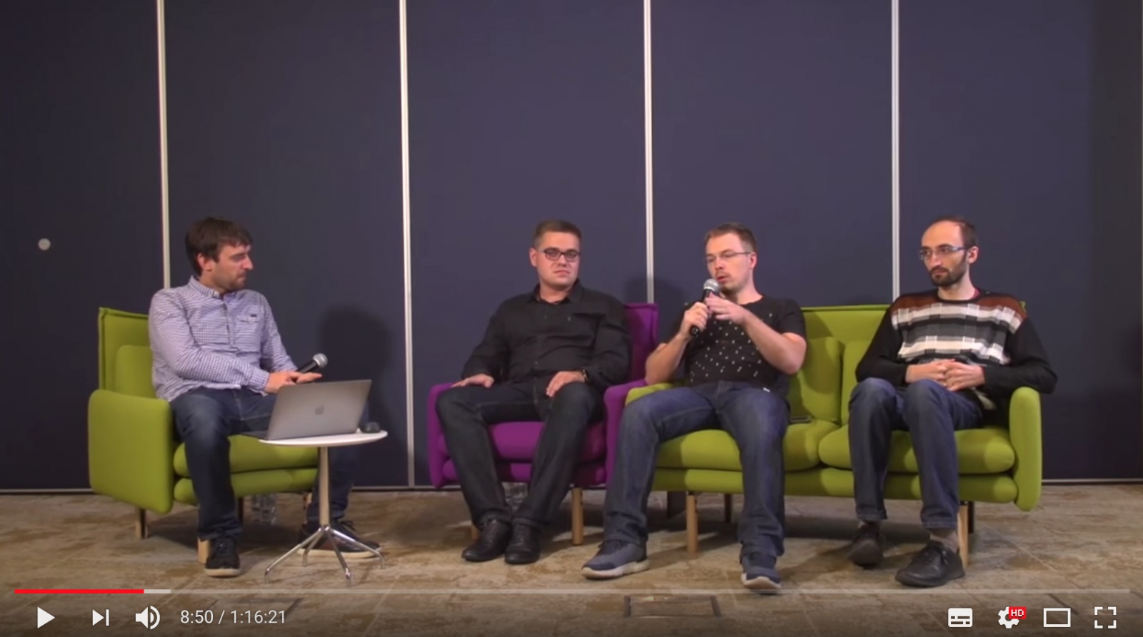 Живой митап #RuPostgres: вопросы и ответы с экспертами Avito. Расшифровка прямого эфира - 1 Живой митап #RuPostgres: вопросы и ответы с экспертами Avito. Расшифровка прямого эфира - 1