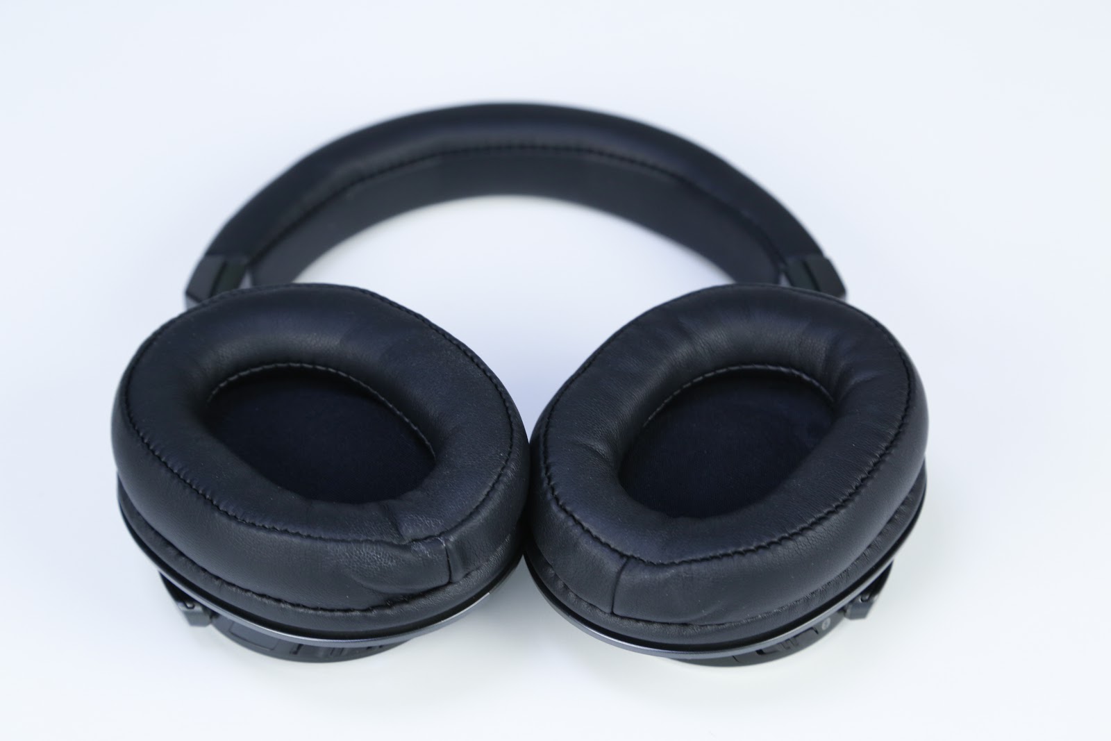 Короли без проводов: Audio-Technica ATH-DSR7BT и ATH-DSR9BT - 11