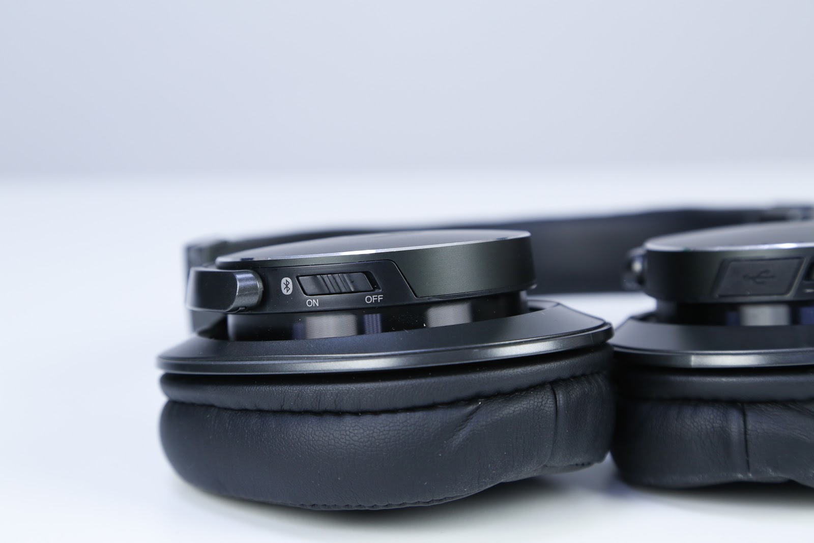 Короли без проводов: Audio-Technica ATH-DSR7BT и ATH-DSR9BT - 12 Короли без проводов: Audio-Technica ATH-DSR7BT и ATH-DSR9BT - 12