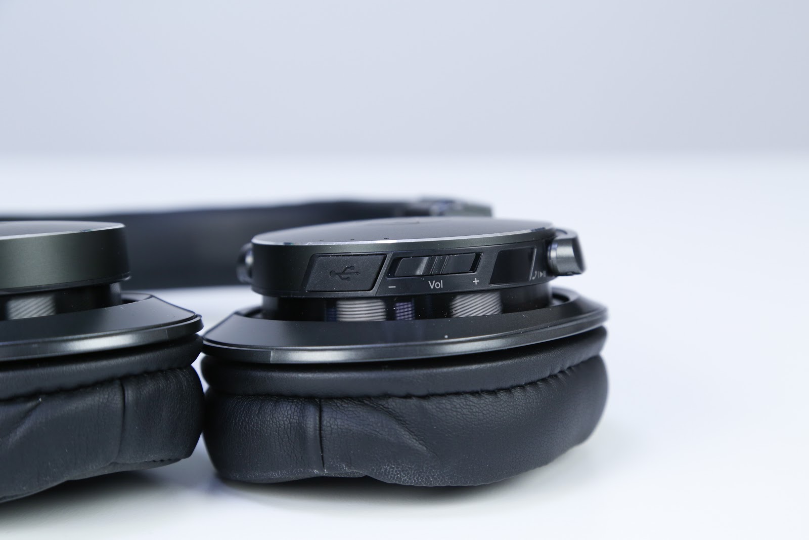 Короли без проводов: Audio-Technica ATH-DSR7BT и ATH-DSR9BT - 13 Короли без проводов: Audio-Technica ATH-DSR7BT и ATH-DSR9BT - 13