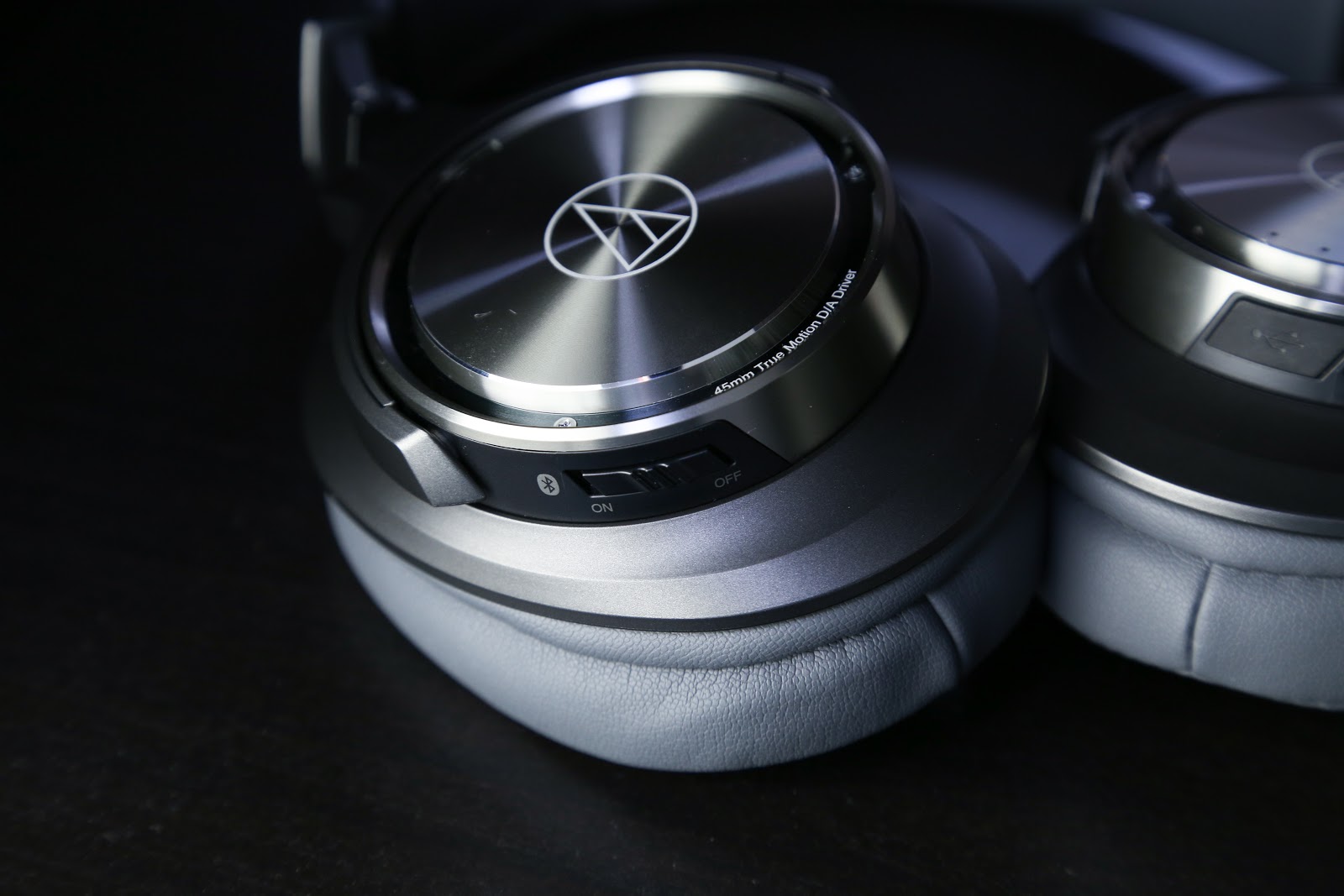 Короли без проводов: Audio-Technica ATH-DSR7BT и ATH-DSR9BT - 14