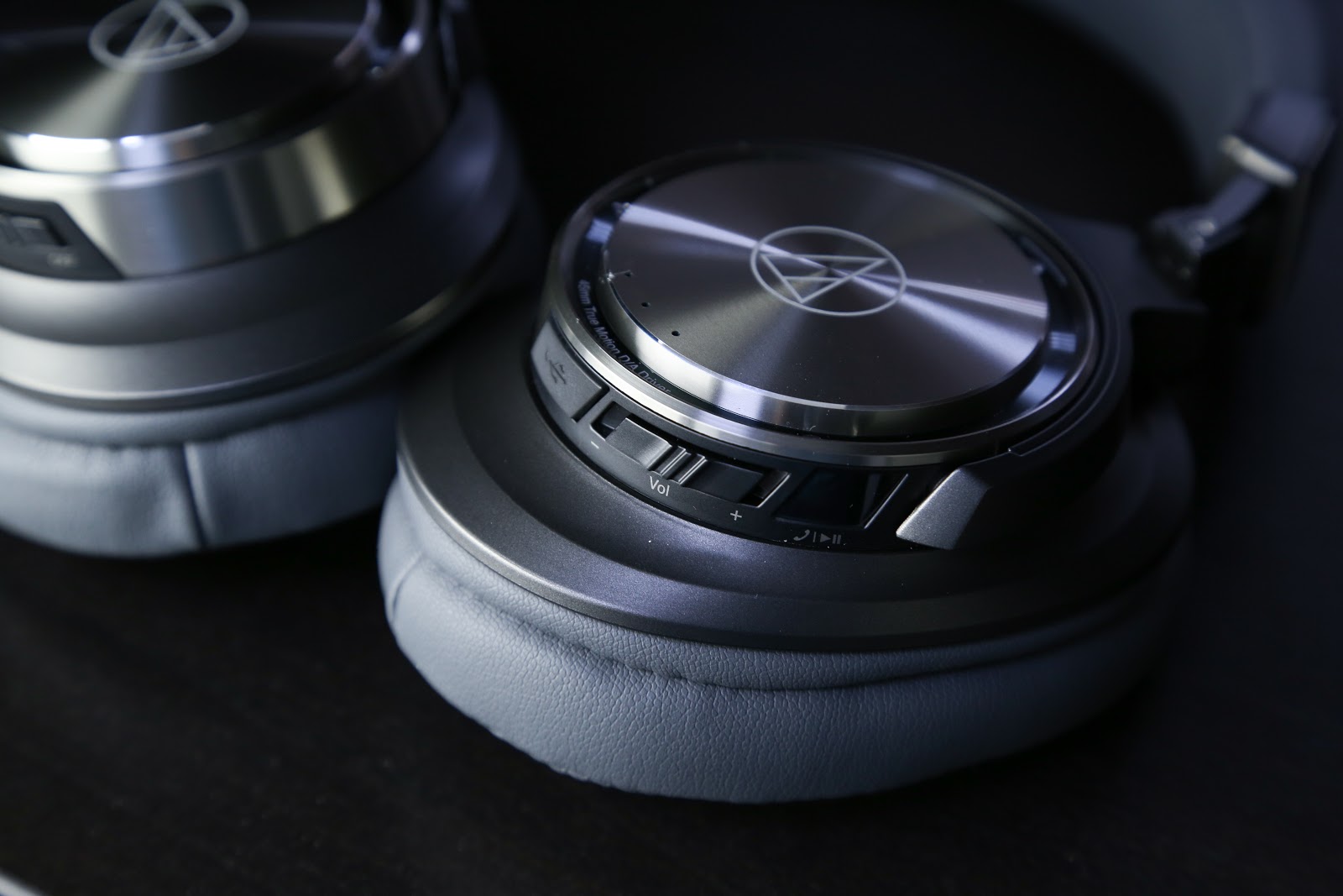 Короли без проводов: Audio-Technica ATH-DSR7BT и ATH-DSR9BT - 15