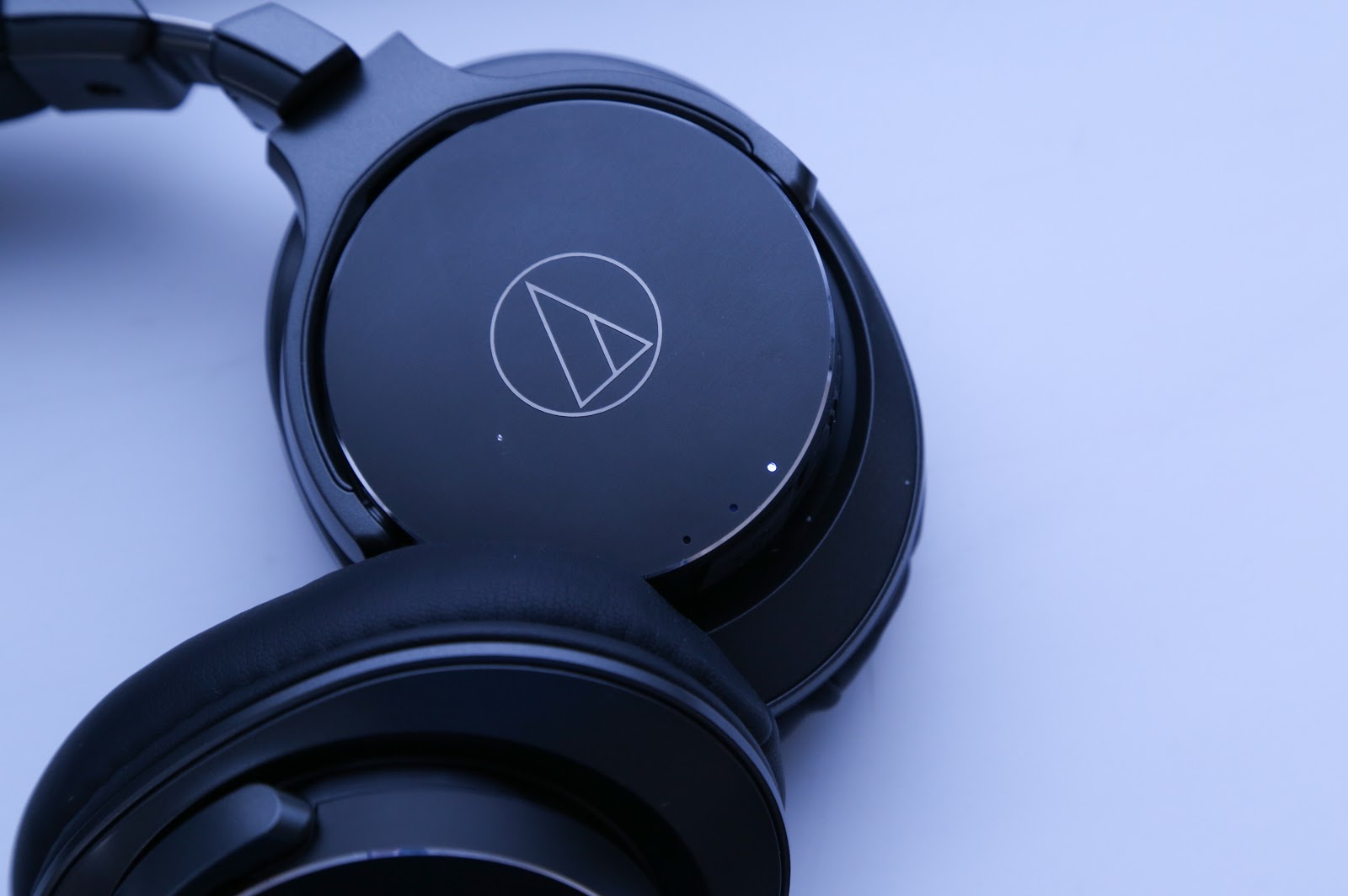 Короли без проводов: Audio-Technica ATH-DSR7BT и ATH-DSR9BT - 16