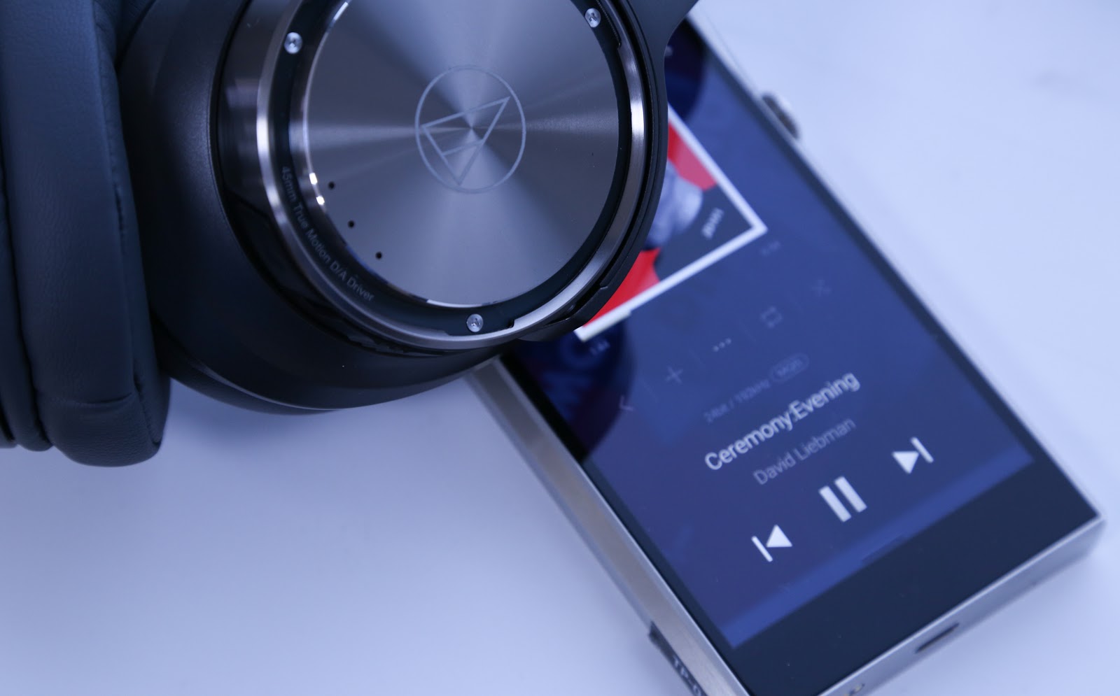 Короли без проводов: Audio-Technica ATH-DSR7BT и ATH-DSR9BT - 20 Короли без проводов: Audio-Technica ATH-DSR7BT и ATH-DSR9BT - 20