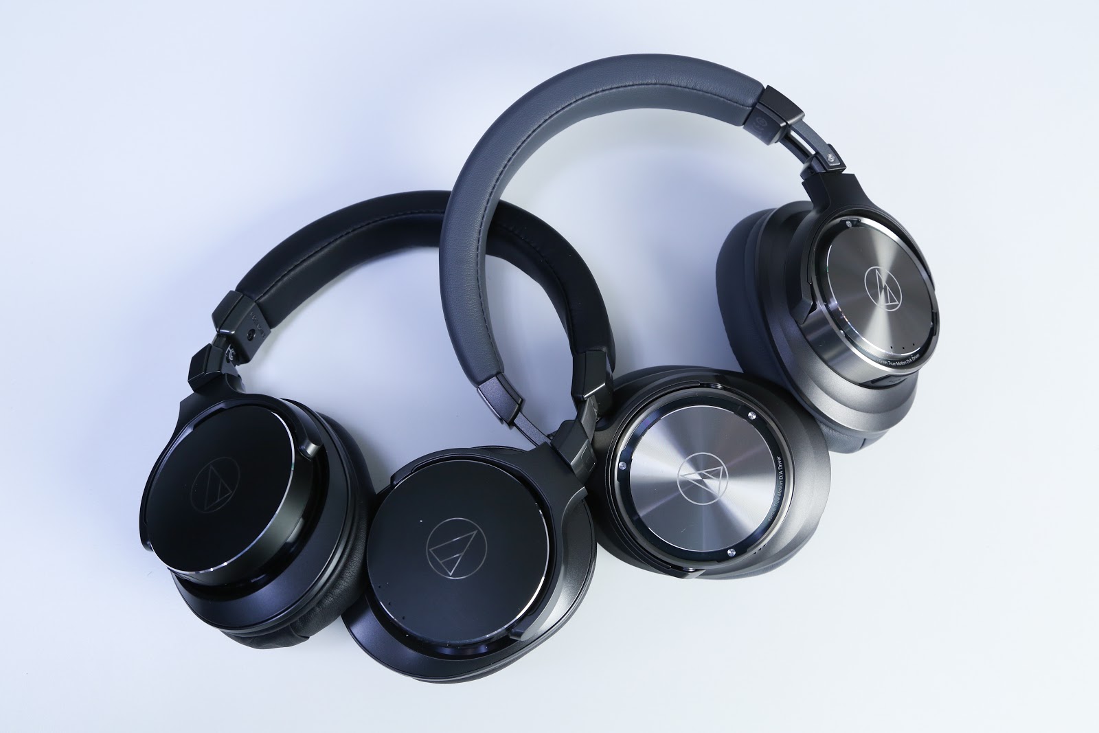 Короли без проводов: Audio-Technica ATH-DSR7BT и ATH-DSR9BT - 21 Короли без проводов: Audio-Technica ATH-DSR7BT и ATH-DSR9BT - 21