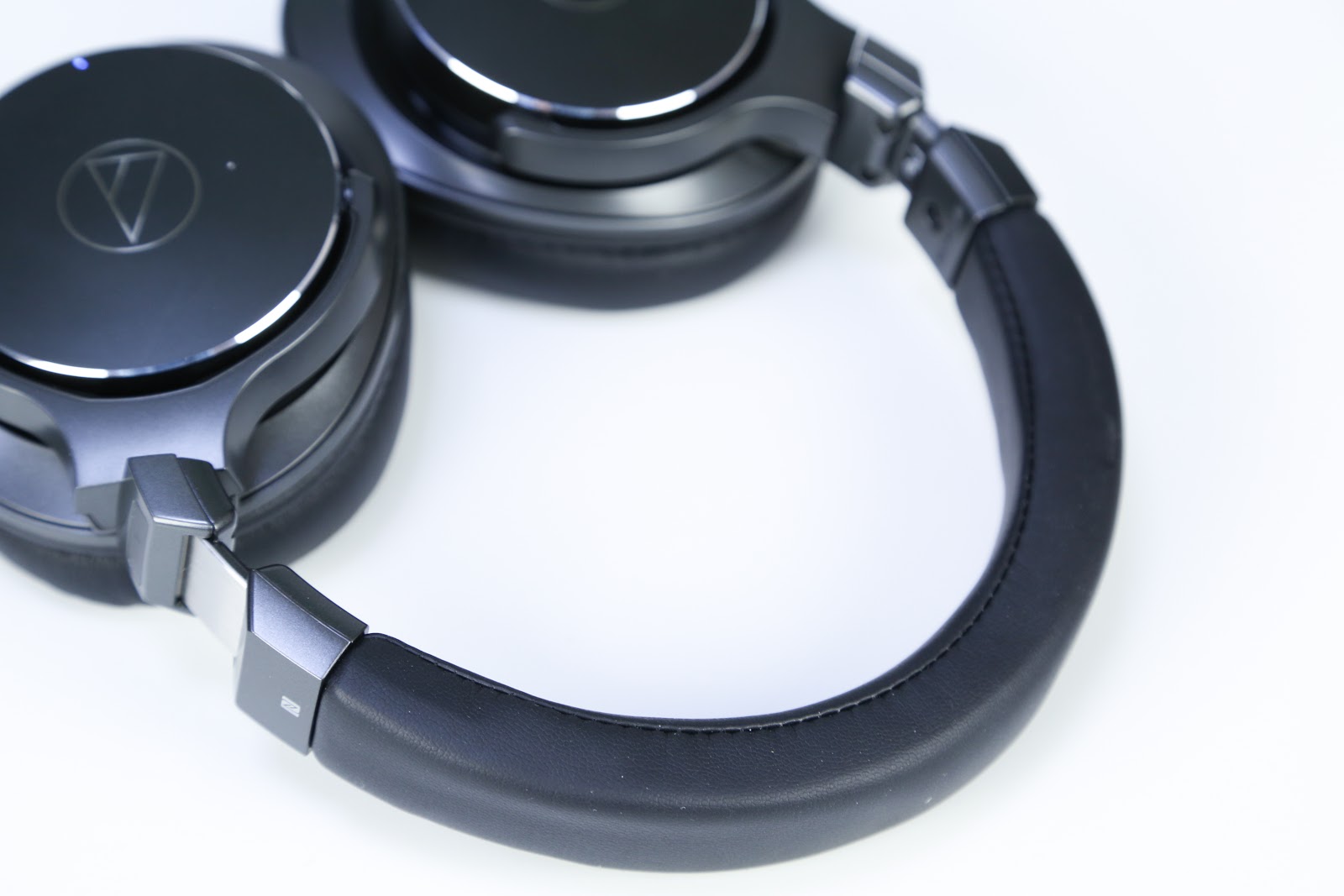 Короли без проводов: Audio-Technica ATH-DSR7BT и ATH-DSR9BT - 23