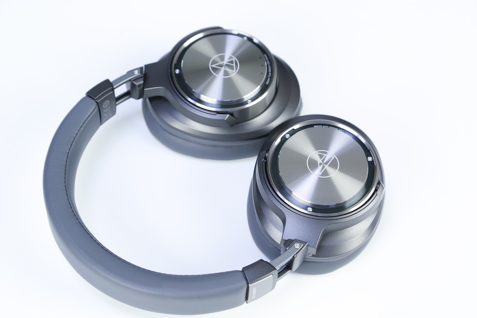 Короли без проводов: Audio-Technica ATH-DSR7BT и ATH-DSR9BT - 24 Короли без проводов: Audio-Technica ATH-DSR7BT и ATH-DSR9BT - 24