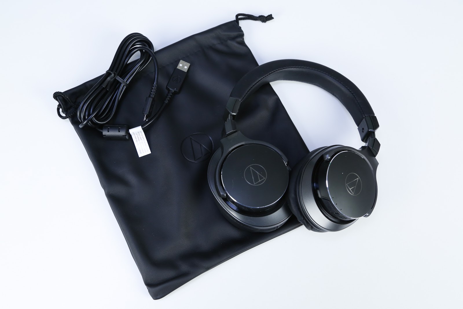 Короли без проводов: Audio-Technica ATH-DSR7BT и ATH-DSR9BT - 7 Короли без проводов: Audio-Technica ATH-DSR7BT и ATH-DSR9BT - 7