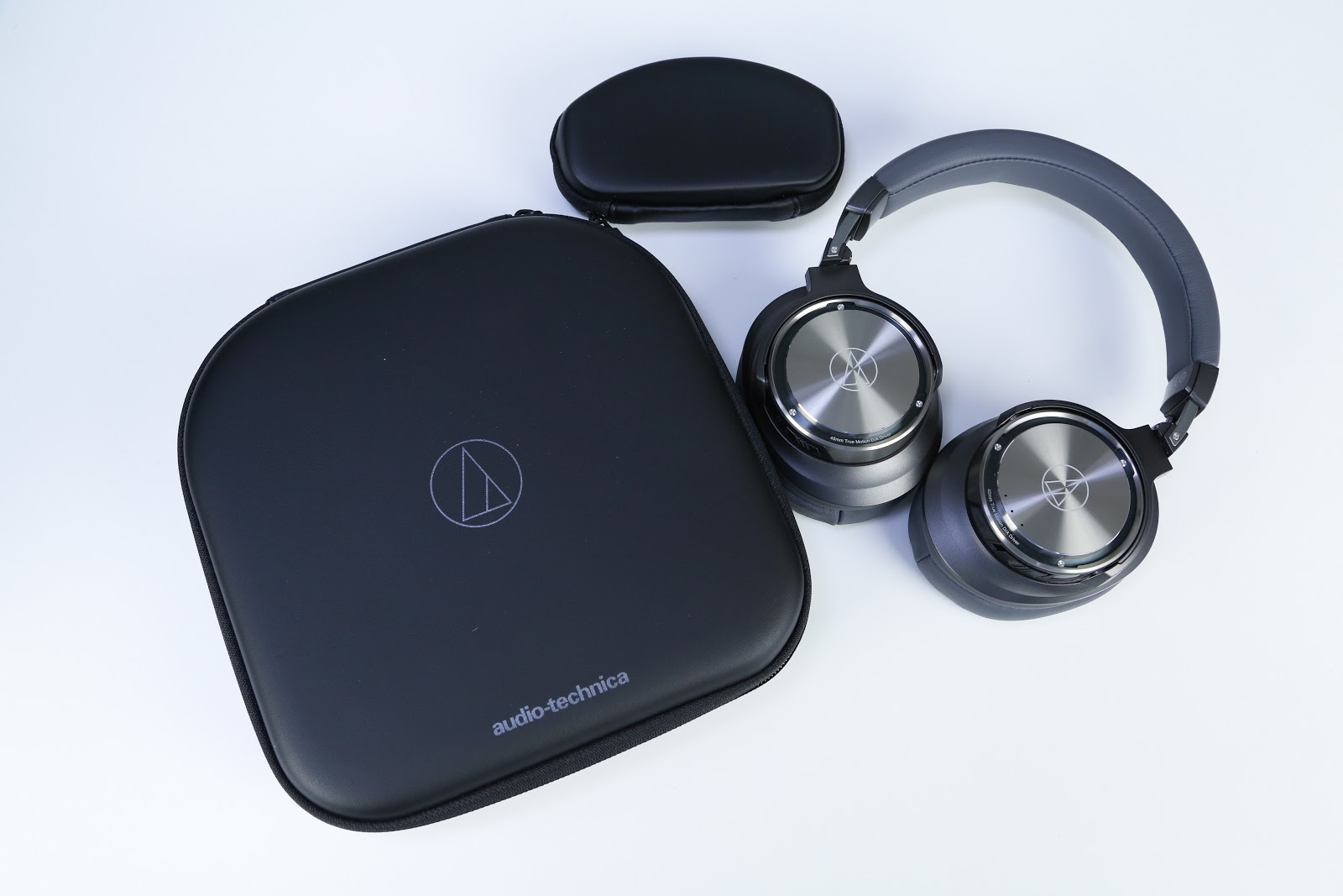 Короли без проводов: Audio-Technica ATH-DSR7BT и ATH-DSR9BT - 8