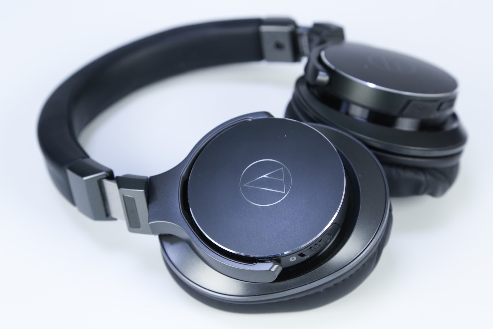 Короли без проводов: Audio-Technica ATH-DSR7BT и ATH-DSR9BT - 9