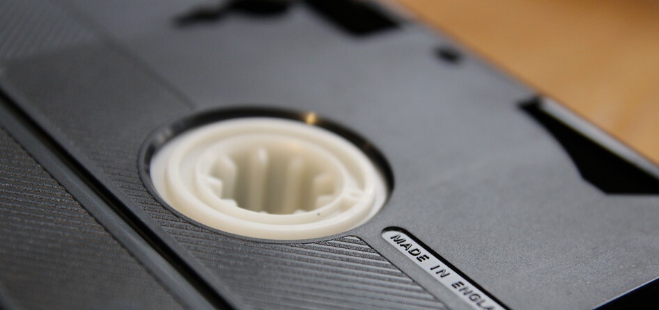 Пятничный формат: Одноголосый дубляж — история и главные имена «эпохи VHS» - 1 Пятничный формат: Одноголосый дубляж — история и главные имена «эпохи VHS» - 1