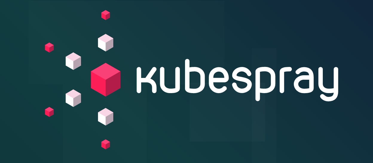 Установка HA Master Kubernetes кластера с помощью Kubespray - 1