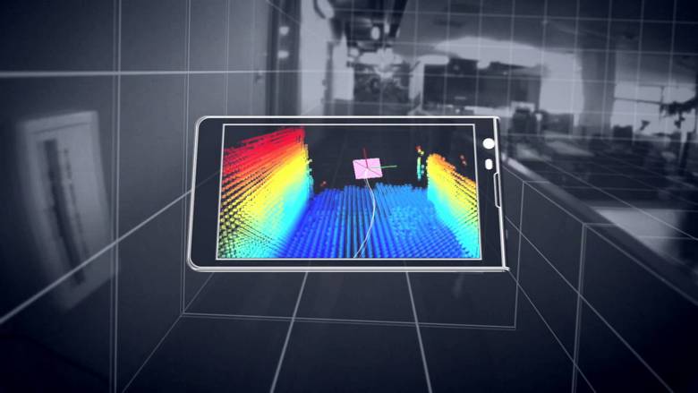 Поддержку Project Tango прекратят 1 марта