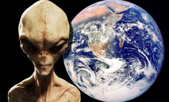 Ученые считают, что инопланетяне не смогли бы выжить в земных условиях