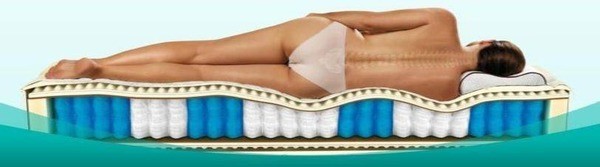 Позвоночник гика, или Матрас, на котором мы спим, не менее важен, чем кресло, в котором мы работаем - 3 Позвоночник гика, или Матрас, на котором мы спим, не менее важен, чем кресло, в котором мы работаем - 3