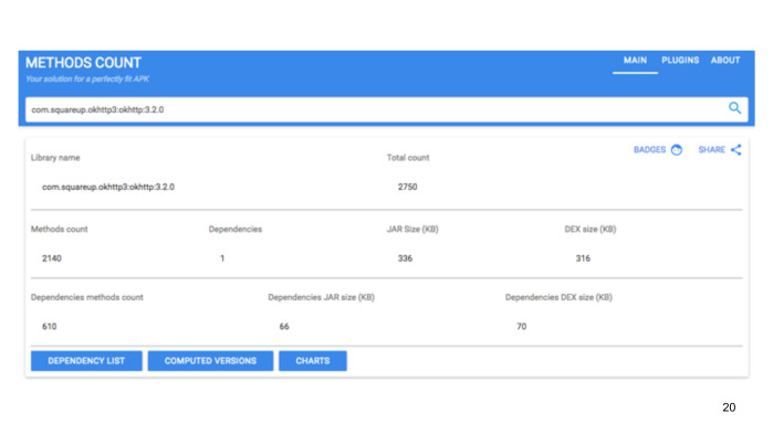 Советы по созданию современного Android-приложения. Лекция Яндекса - 12 Советы по созданию современного Android-приложения. Лекция Яндекса - 12