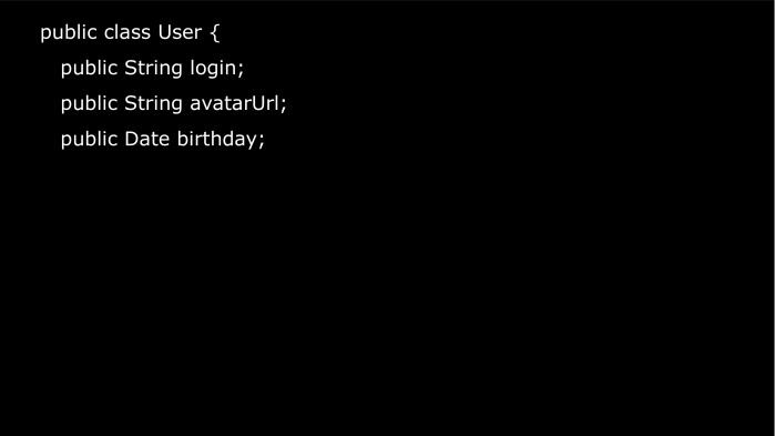 Советы по созданию современного Android-приложения. Лекция Яндекса - 26 Советы по созданию современного Android-приложения. Лекция Яндекса - 26