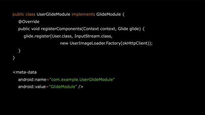 Советы по созданию современного Android-приложения. Лекция Яндекса - 44 Советы по созданию современного Android-приложения. Лекция Яндекса - 44