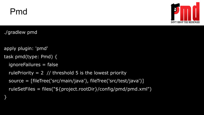 Советы по созданию современного Android-приложения. Лекция Яндекса - 63 Советы по созданию современного Android-приложения. Лекция Яндекса - 63