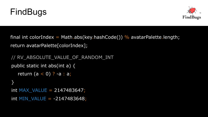 Советы по созданию современного Android-приложения. Лекция Яндекса - 66 Советы по созданию современного Android-приложения. Лекция Яндекса - 66